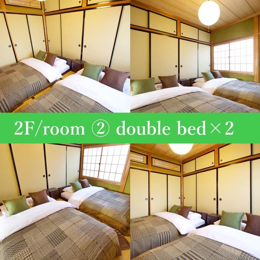 飛騨高山 八軒町戸建 Apartment ภายนอก รูปภาพ