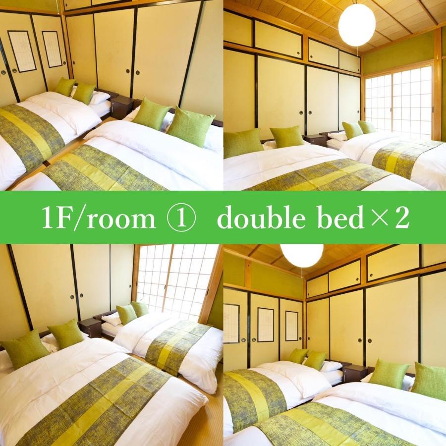 飛騨高山 八軒町戸建 Apartment ภายนอก รูปภาพ