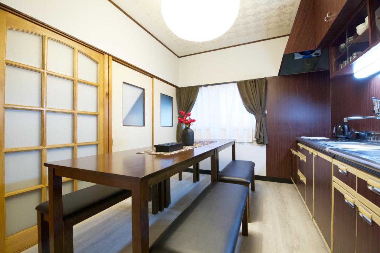 飛騨高山 八軒町戸建 Apartment ภายนอก รูปภาพ