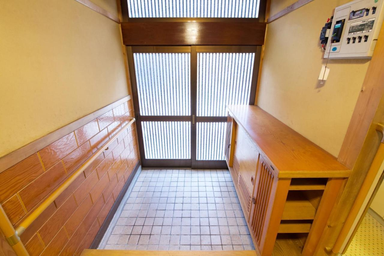 飛騨高山 八軒町戸建 Apartment ภายนอก รูปภาพ