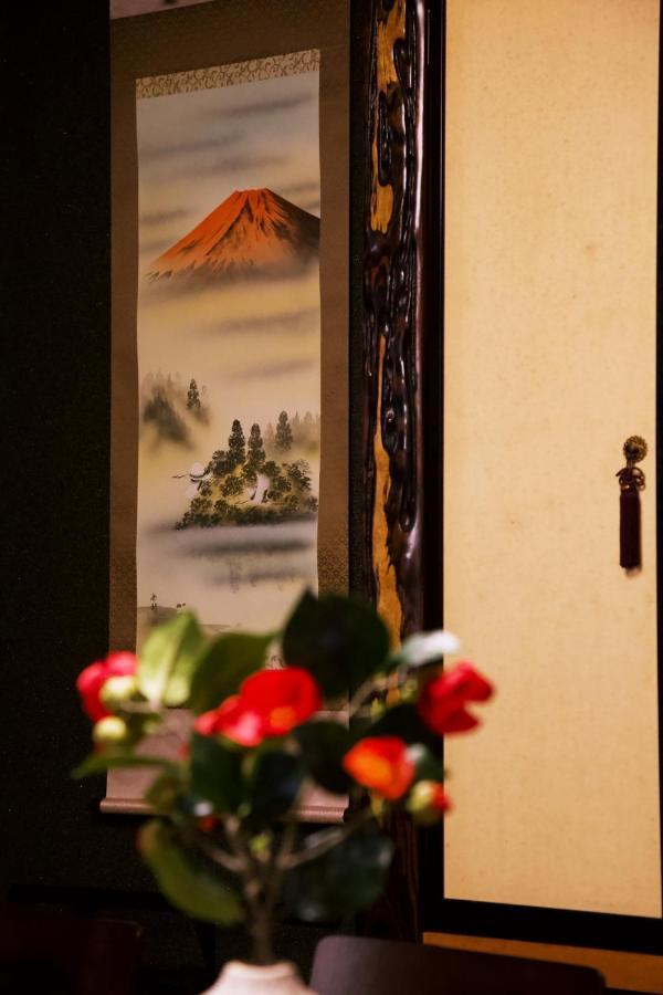 飛騨高山 八軒町戸建 Apartment ภายนอก รูปภาพ