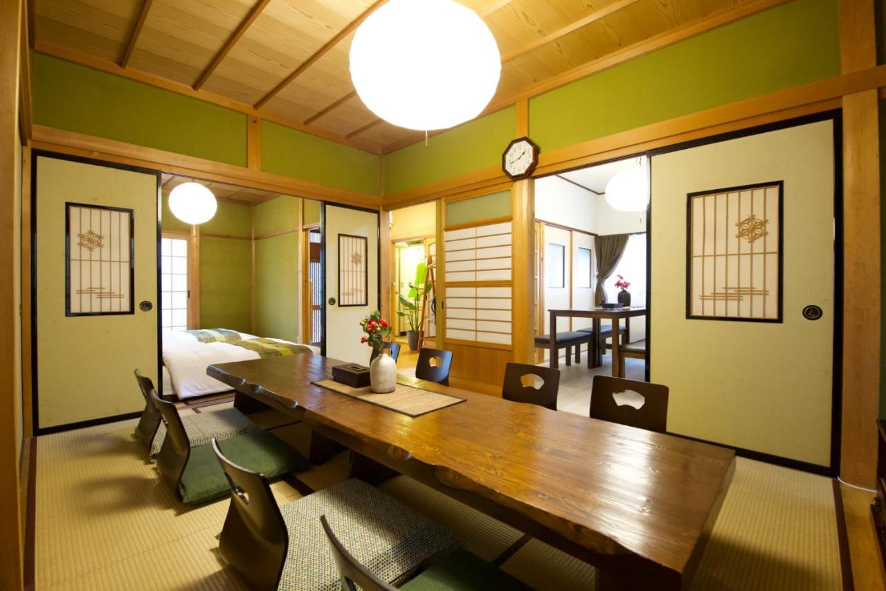 飛騨高山 八軒町戸建 Apartment ภายนอก รูปภาพ