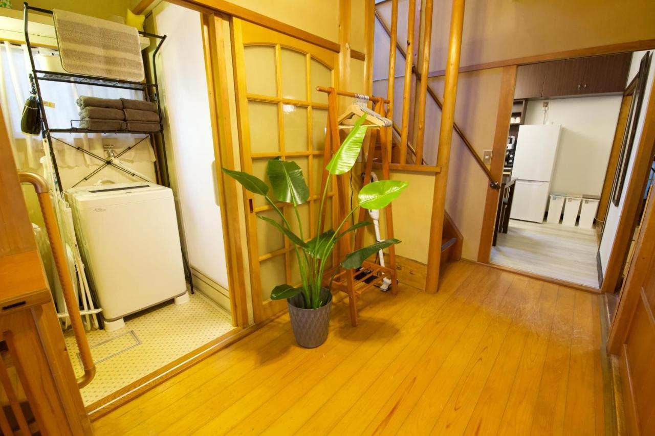 飛騨高山 八軒町戸建 Apartment ภายนอก รูปภาพ